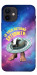 Чехол Saturnita для iPhone 12 mini