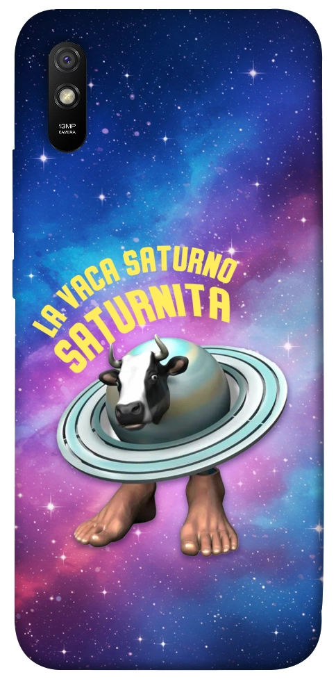Чехол Saturnita для Xiaomi Redmi 9A