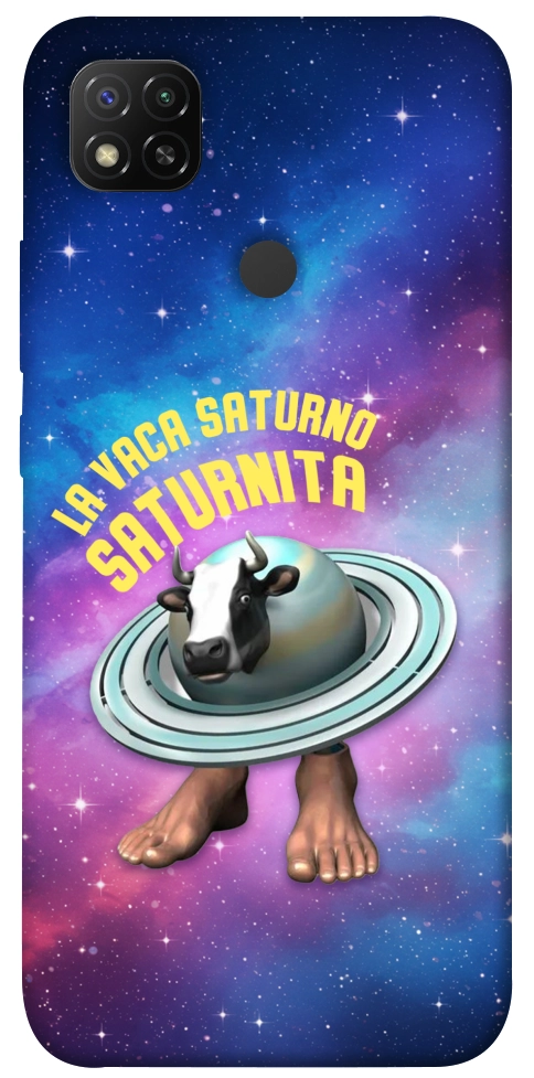 Чехол Saturnita для Xiaomi Redmi 9C