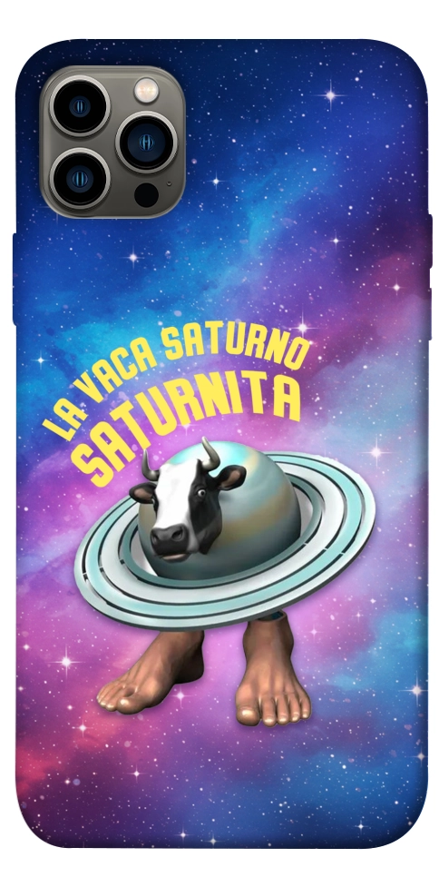 Чехол Saturnita для iPhone 12 Pro