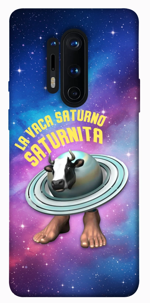 Чехол Saturnita для OnePlus 8 Pro