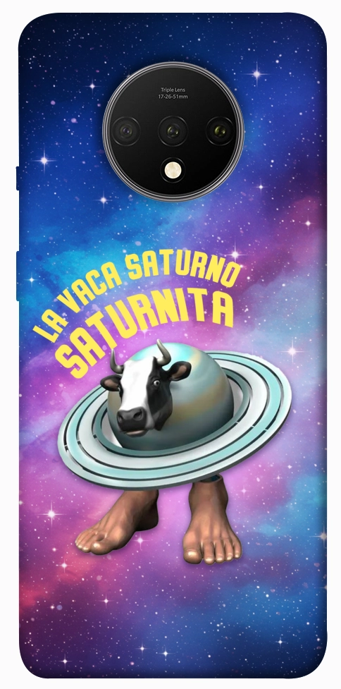Чехол Saturnita для OnePlus 7T