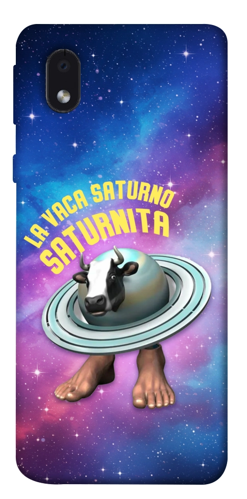 Чехол Saturnita для Galaxy M01 Core