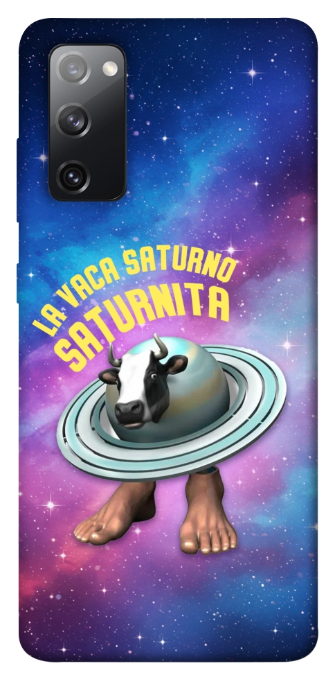 Чехол Saturnita для Galaxy S20 FE