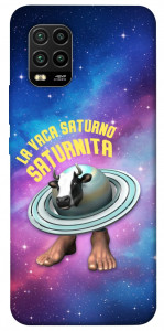 Чехол Saturnita для Xiaomi Mi 10 Lite