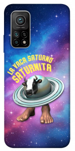 Чохол Saturnita для Xiaomi Mi 10T