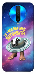 Чехол Saturnita для Xiaomi Redmi K30