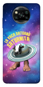 Чехол Saturnita для Xiaomi Poco X3 NFC