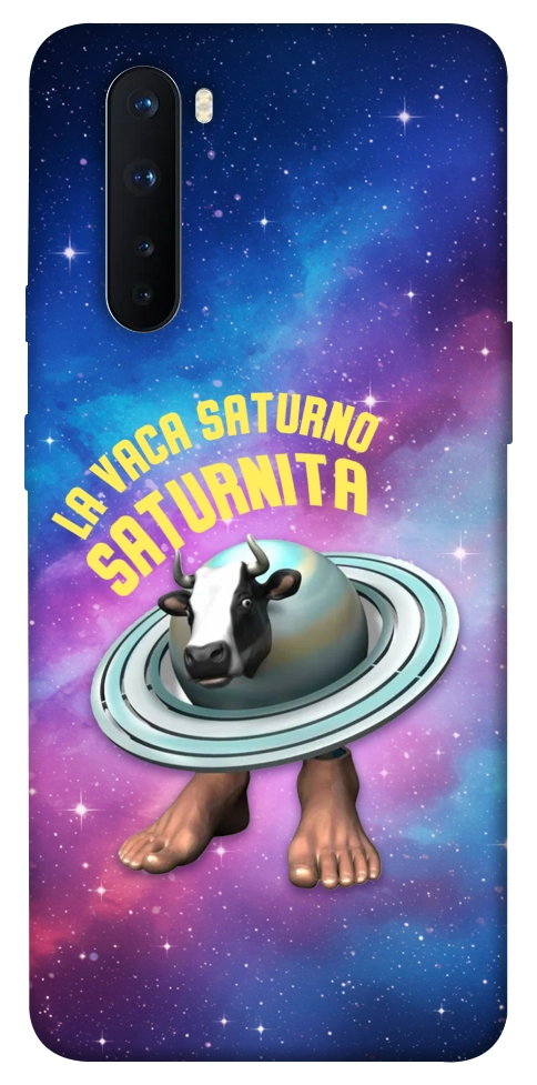 Чехол Saturnita для OnePlus Nord