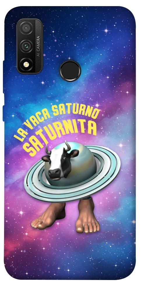 Чехол Saturnita для Huawei P Smart (2020)