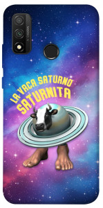 Чохол Saturnita для Huawei P Smart (2020)