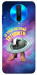 Чохол Saturnita для Xiaomi Poco X2
