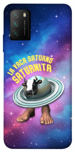 Чохол Saturnita для Xiaomi Poco M3