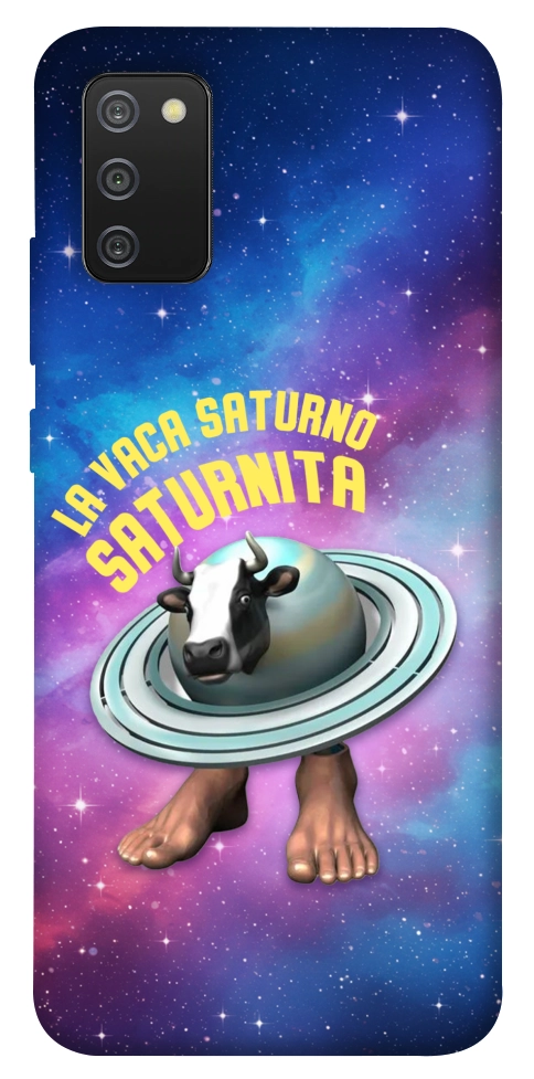Чехол Saturnita для Galaxy A02s