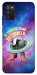 Чехол Saturnita для Galaxy A02s