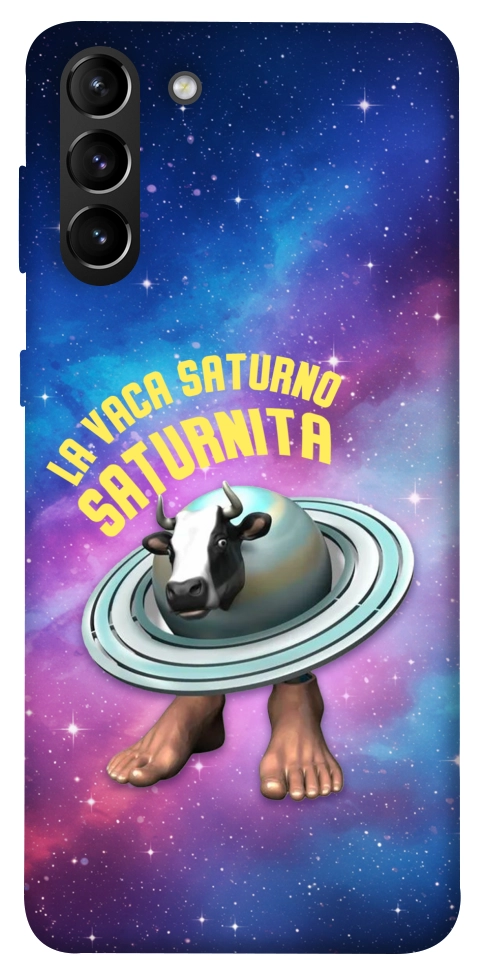 Чохол Saturnita для Galaxy S21+