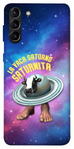 Чохол Saturnita для Galaxy S21+