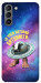 Чохол Saturnita для Galaxy S21
