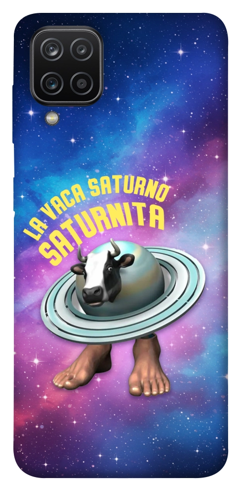 Чехол Saturnita для Galaxy A12