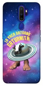 Чохол Saturnita для Oppo A5 (2020)