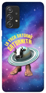 Чохол Saturnita для Samsung Galaxy A72 5G