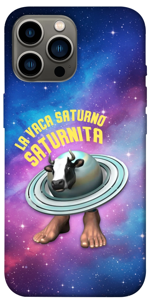 Чехол Saturnita для iPhone 13 Pro Max