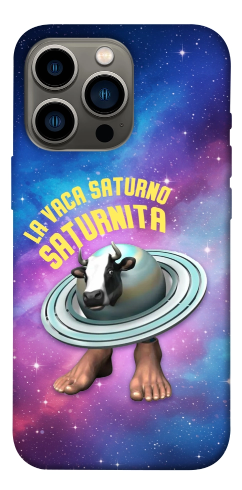 Чехол Saturnita для iPhone 13 Pro