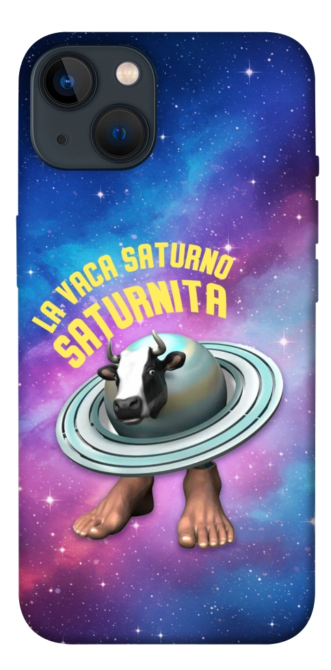 Чехол Saturnita для iPhone 13