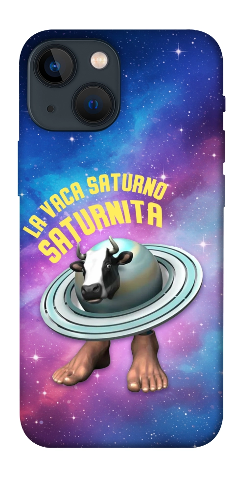 Чехол Saturnita для iPhone 13 mini