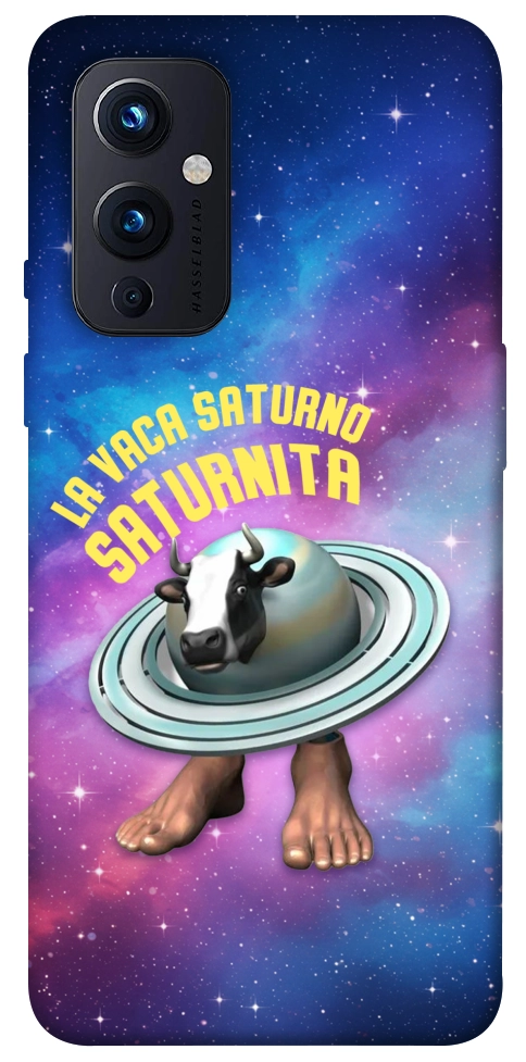 Чехол Saturnita для OnePlus 9
