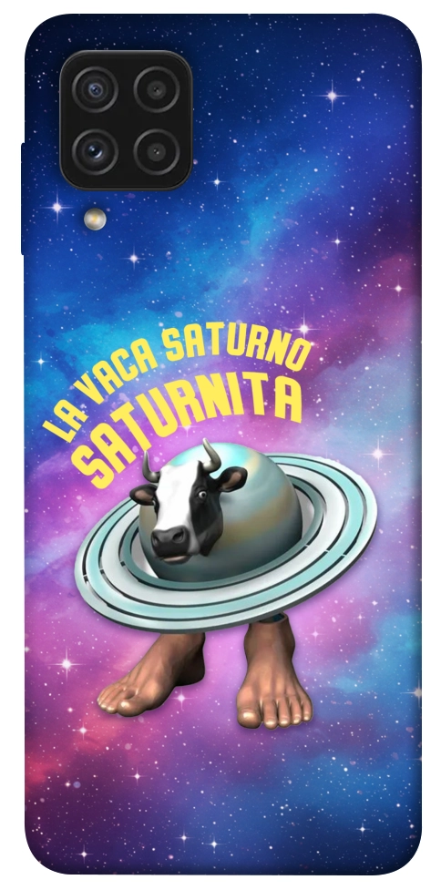 Чохол Saturnita для Galaxy A22 4G
