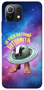 Чехол Saturnita для Xiaomi Mi 11 Lite