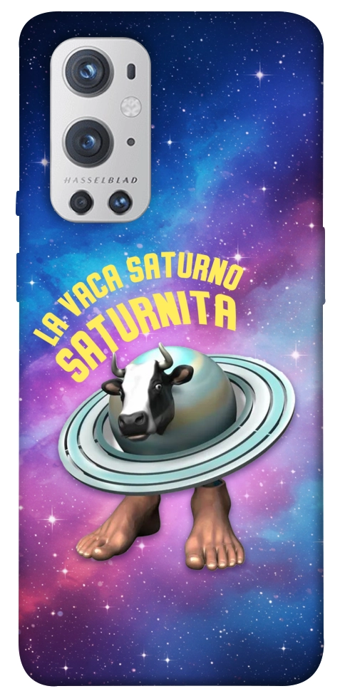 Чехол Saturnita для Oneplus 9 pro