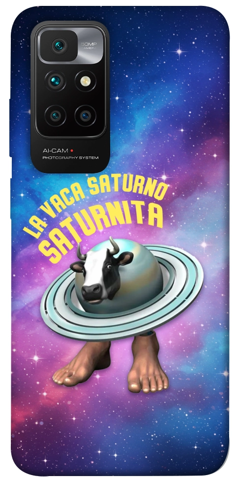 Чехол Saturnita для Xiaomi Redmi 10