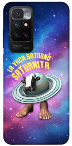 Чохол Saturnita для Xiaomi Redmi 10