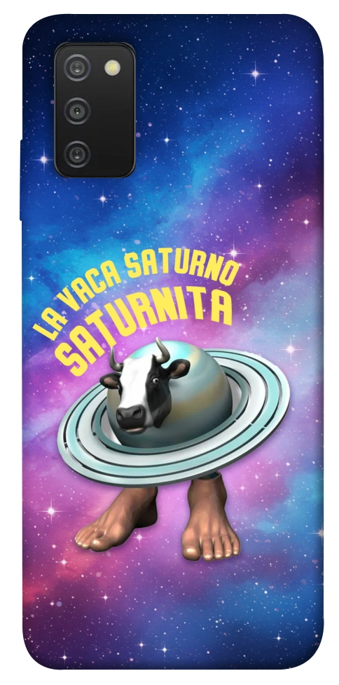 Чехол Saturnita для Galaxy A03s