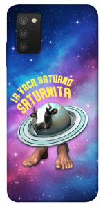 Чехол Saturnita для Galaxy A03s