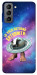 Чехол Saturnita для Galaxy S21 FE
