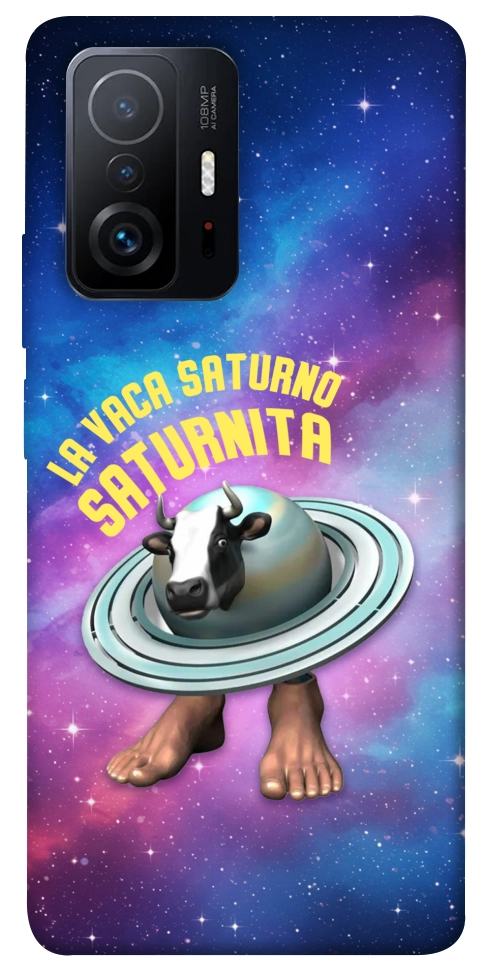 Чохол Saturnita для Xiaomi 11T