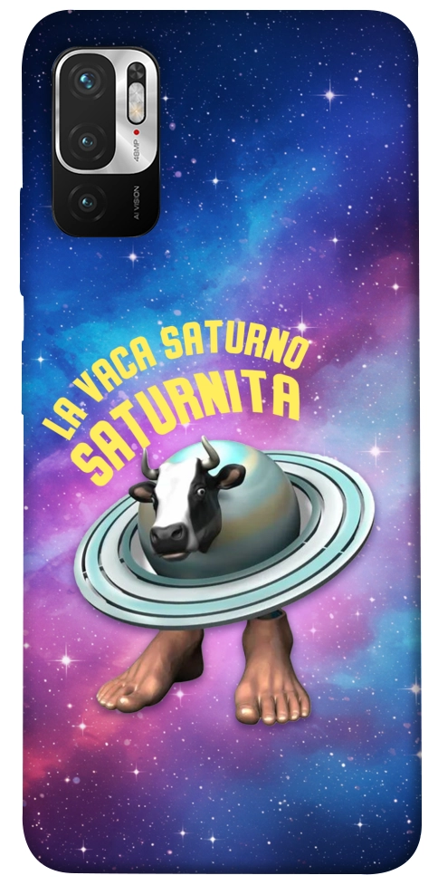 Чехол Saturnita для Xiaomi Redmi Note 10 5G