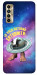 Чехол Saturnita для TECNO Camon 17P