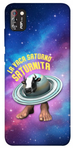 Чехол Saturnita для TECNO POP 4 Pro