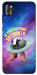Чохол Saturnita для TECNO POP 4 Pro