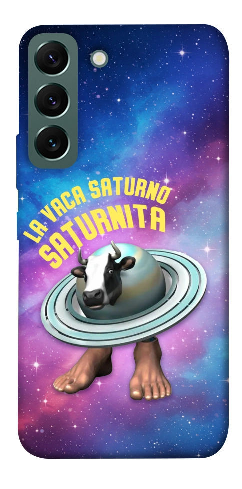 Чехол Saturnita для Galaxy S22