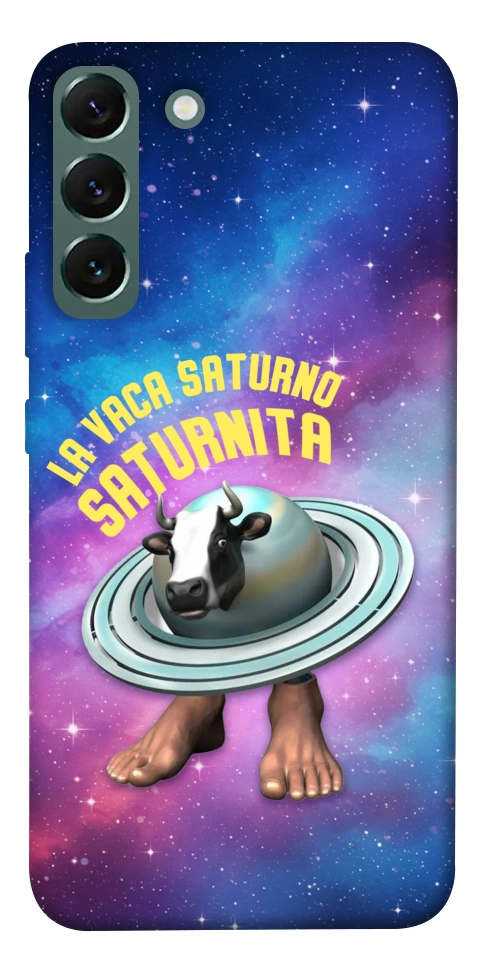Чехол Saturnita для Galaxy S22+