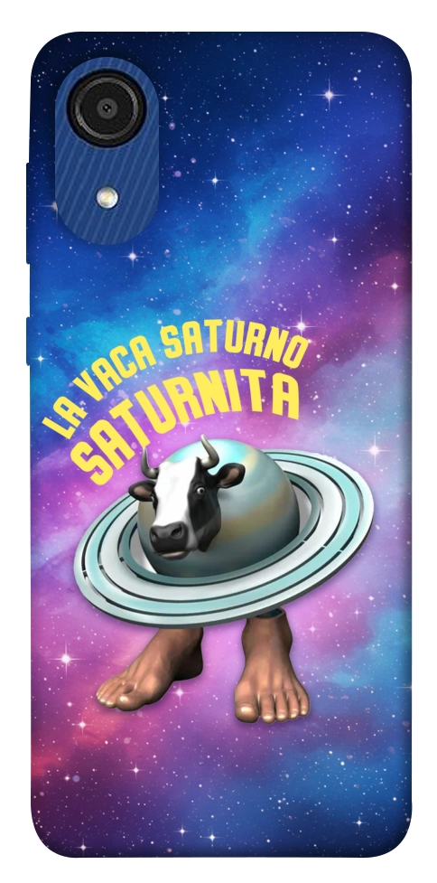 Чехол Saturnita для Galaxy A03 Core