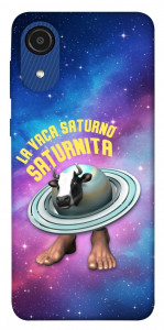 Чохол Saturnita для Galaxy A03 Core