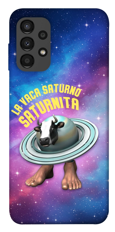 Чехол Saturnita для Galaxy A13 4G