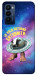 Чехол Saturnita для TECNO Camon 18