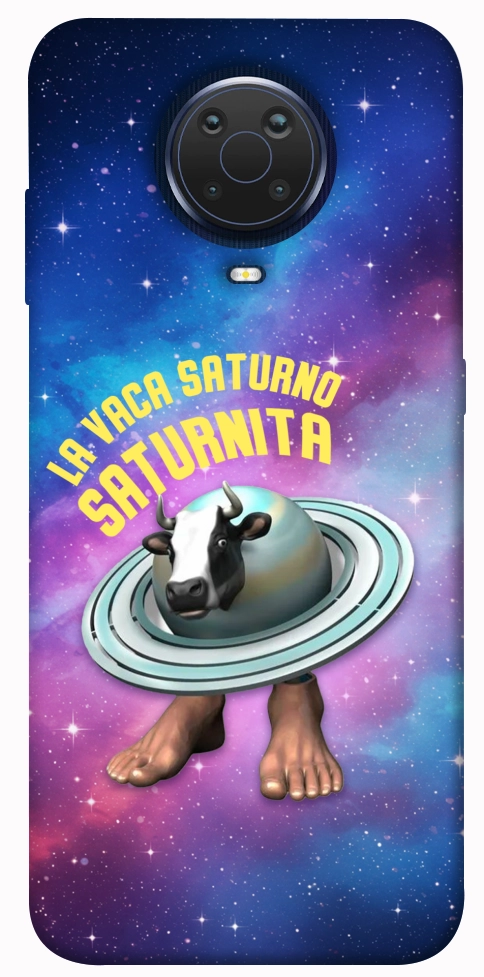 Чехол Saturnita для Nokia G20